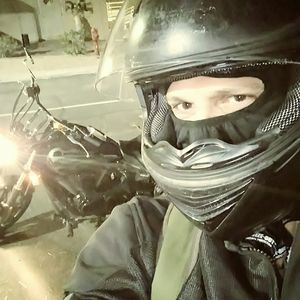 Meet your Posher, Mikey